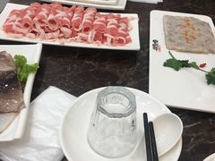 -朋友的火锅店(辽大店)