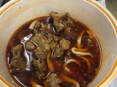 -刘胖子家常菜·蹄花焖藕(富安街店)