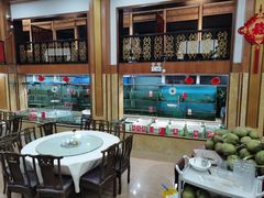 -南庄酒家·海鲜粤菜·25年老字号(环城南路店)