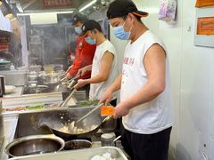 -扬二春炒饭(国庆路总店)