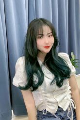 -美美秀造型