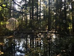 -悬崖栈道