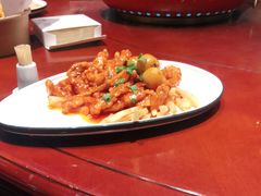 -味庄·家宴(金海四路店)