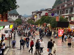 -冰泉豆浆馆(阳朔店)