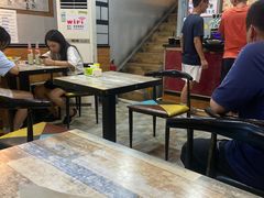 大堂-柳源螺蛳粉(文明南总店)