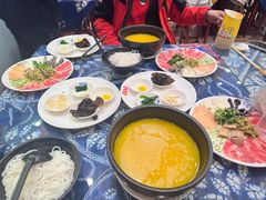 -桥香园云南过桥米线(红龙井店)