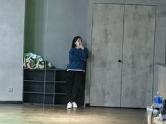 -零下舞度·街舞连锁机构(万科中心店)