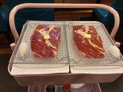 赤焰牛肉寿司-莲寿司(上邦店)