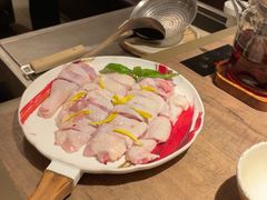 -蘑界·野生菌火锅(深业上城店)