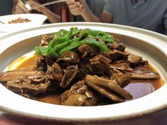 -院里寻菜·精致庭院菜(观沙岭店)