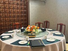 -烤肉宛饭庄(北新桥店)