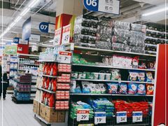 -沃尔玛购物广场(燕郊店)