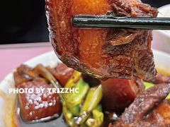 红烧肉-蘭心餐厅(进贤路店)