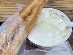 -文武王氏烧饼·无矾油条(西溪路店)