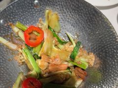 -外婆家(西红门荟聚购物中心店)