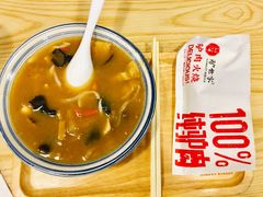 -驴世家驴肉火烧·凉皮·胡辣汤(五道口店)