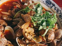 -琥珀老六龙虾(四里河店)