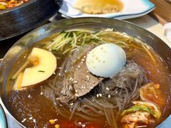 -屋里家延边朝鲜族冷面(梅林3店)