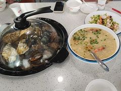 -前王院•巧克力海鲜市集餐厅(万平口店)