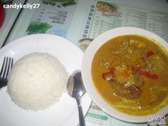 -翠华餐厅(旺角文华商场店)