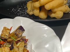 -东莱馋房(陆家嘴店)