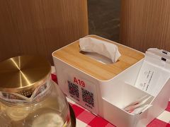 -西贝(东方路店)