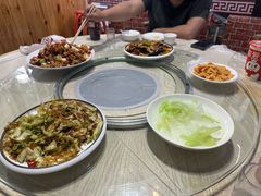 -金三可市井水煮鱼(金碧园店)