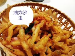 -海鲜e族(马王堆店)