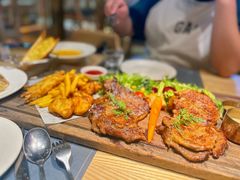 -1432德国花园餐厅(水游城购物中心店)