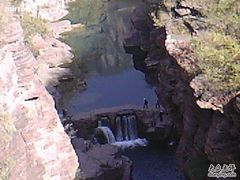 -云台山风景名胜区