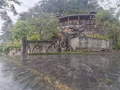 -龙门水都景区