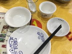 -大岗仙庙烧鸡(海南总店)