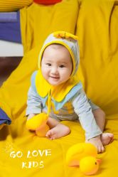 -莫奈庄园·儿童摄影馆·影视基地(江宁店)