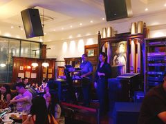 大堂-宝莱纳餐厅(滨江店)