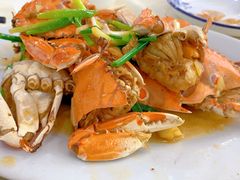 -秋姐美食店(旅游大道店)