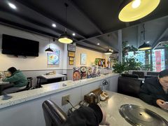 -韩仁阁米肠汤饭(韩乐坊店)