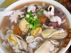 -荔林食店(西华路店)