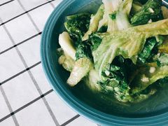 炒生菜-心邸·庆宴(雅宝城店)