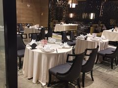 -唐拉雅秀酒店-唐苑中餐厅