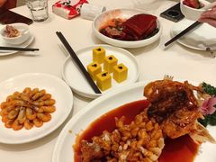 -得月楼·省级非遗·传统苏帮菜(观前店)