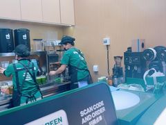 -鲜果时间·果蔬茶(赛格负二层店)