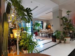 大堂-一尺花园(安和花园店)