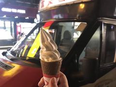 -富豪雪糕车流动点(尖沙咀店)