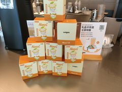 -Wagas沃歌斯(北京君太百货店)