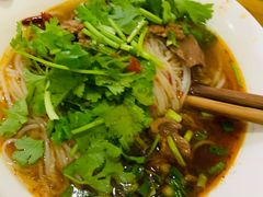 -一品香粉馆(官黎路店)