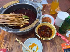 -冒椒火辣(奎星楼街店)