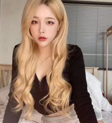 -柯林烫染·接发店