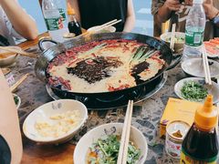 -六公里老火锅(总店)