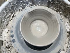 -半日闲手作DIY体验馆•陶艺•银饰戒指•拼豆(光谷店)