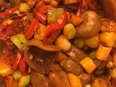 -椿记烧鹅(叠彩店)